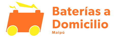Logo Baterias a Domicilio Maipú Desktop